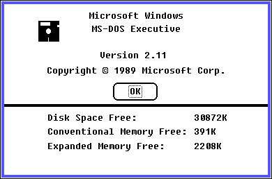 File:Windows386-2.11-file-manager-about.webp